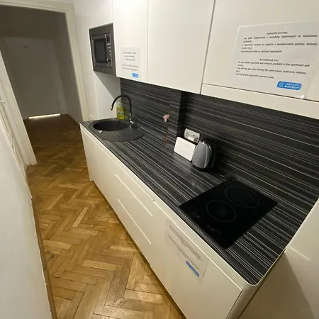 Fantastic-inn - Kozia * Warsaw