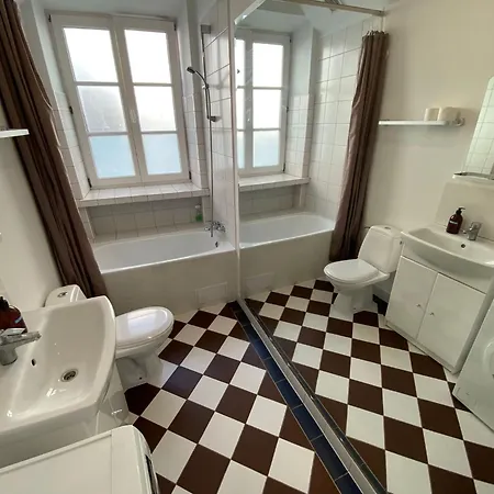 Fantastic-inn - Kozia