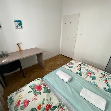 Fantastic-inn - Kozia Apartment *